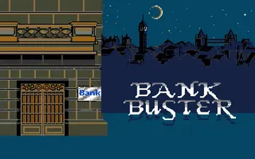Bank Buster